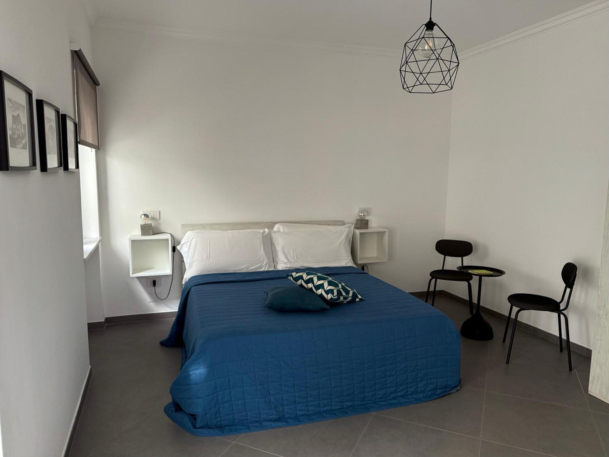 Appartement Casa Flavia *
